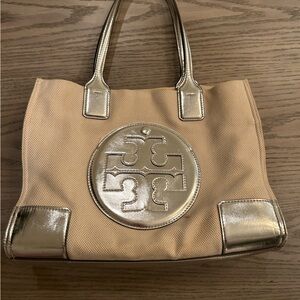 Tory Burch Book Tote